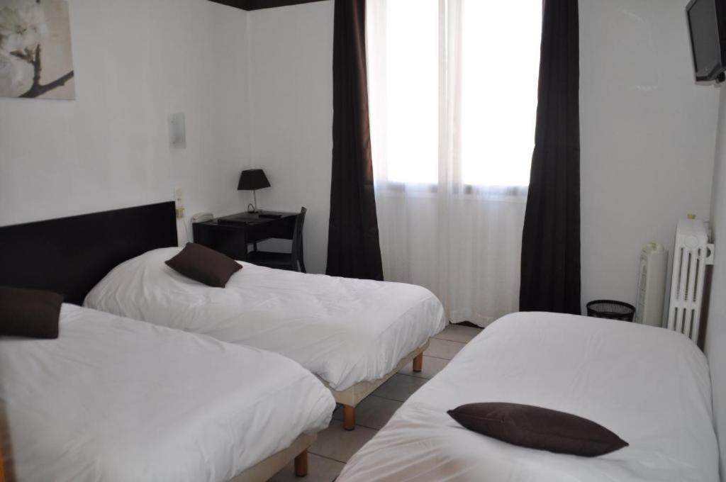 Hotel Saint George 2*