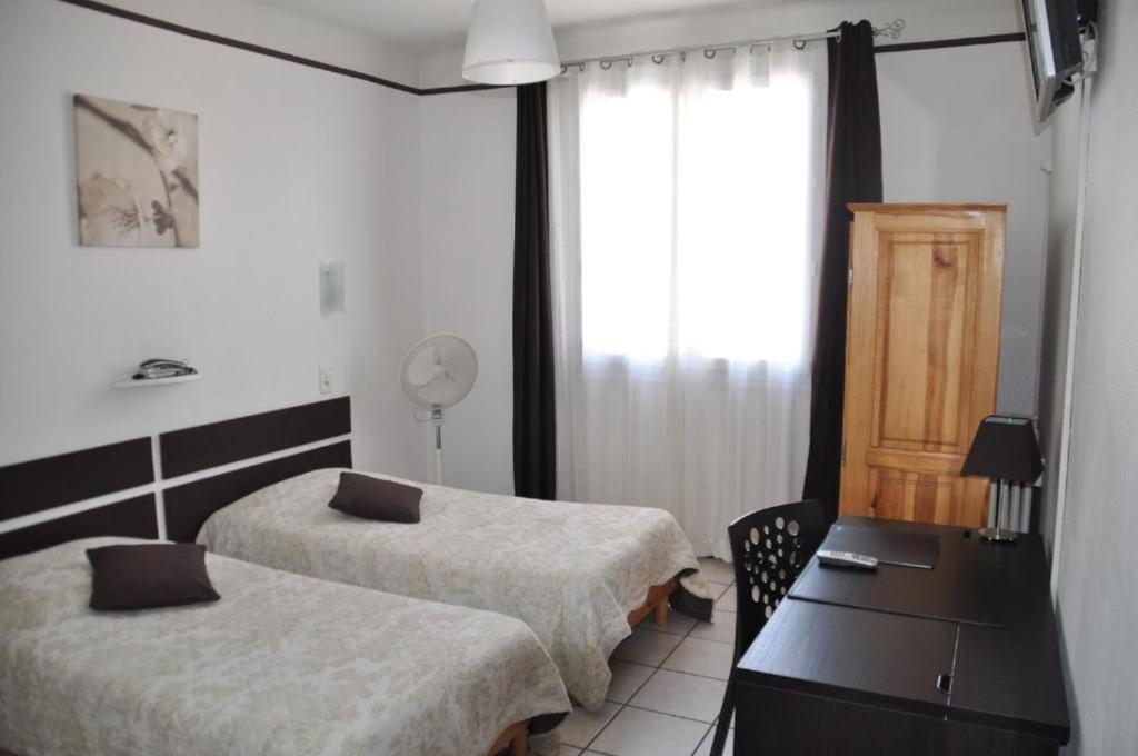 Hotel Saint George 2*