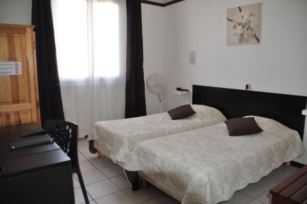 Hotel Saint George 2*