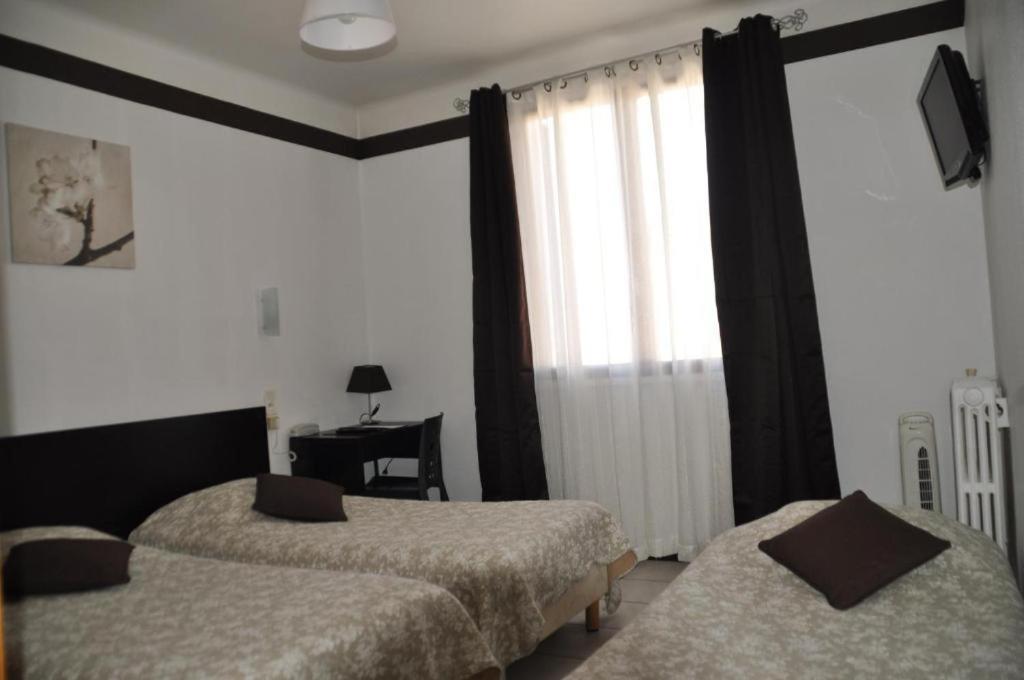 Saint George Hotel