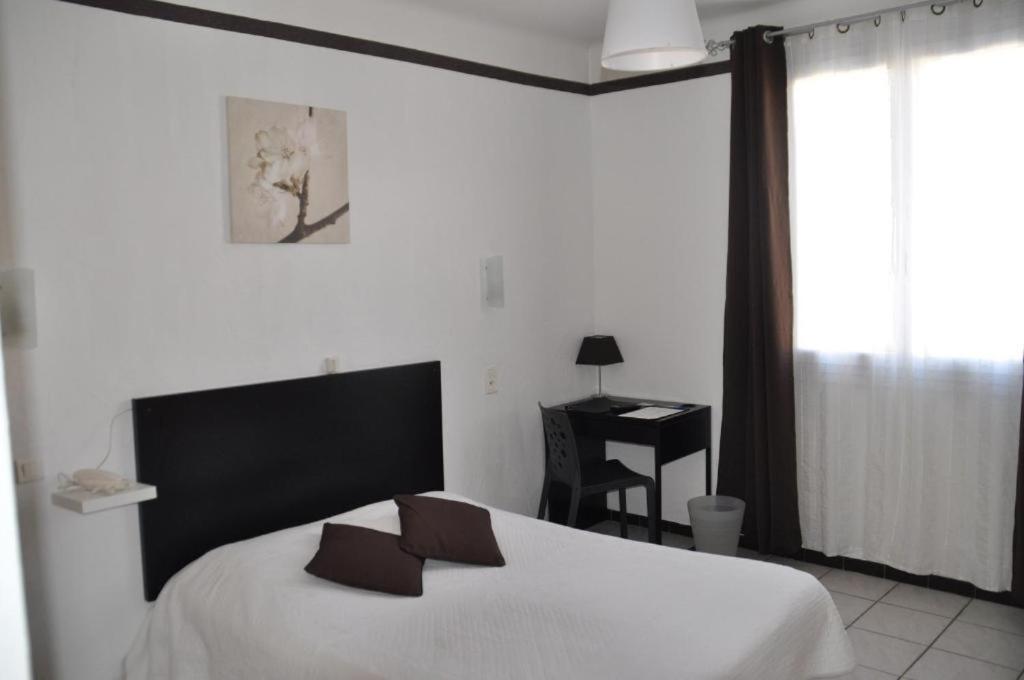 Hotel Saint George Avignon