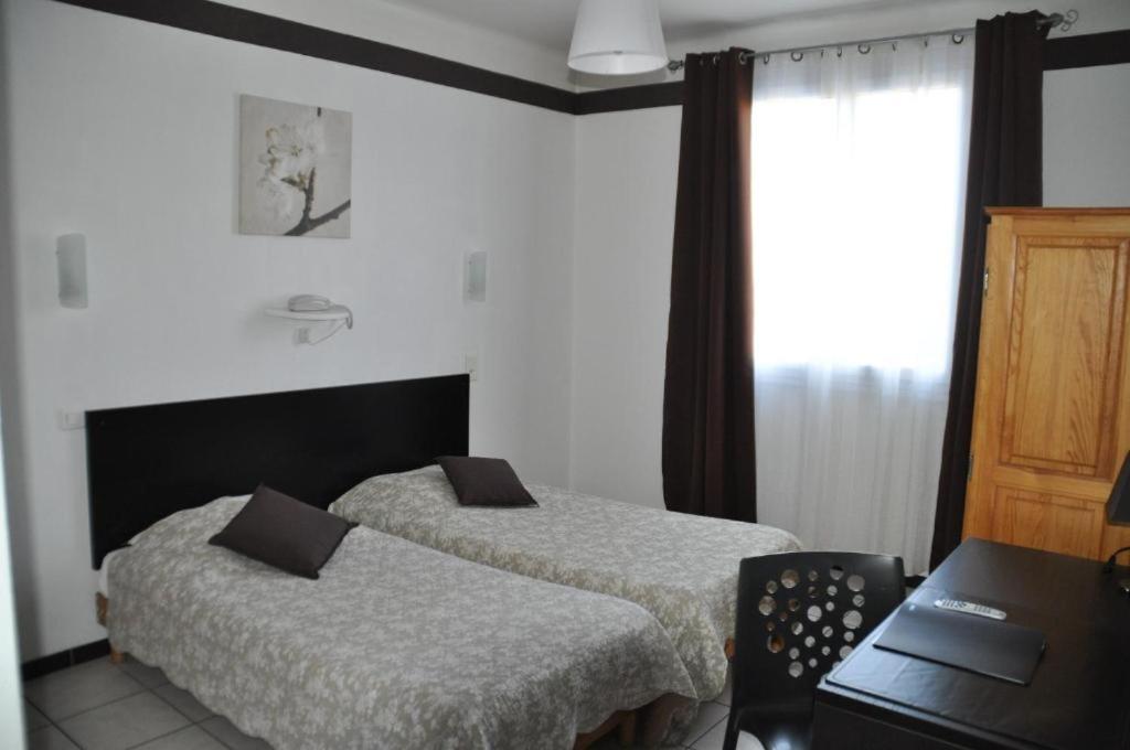 Hotel Saint George Avignon