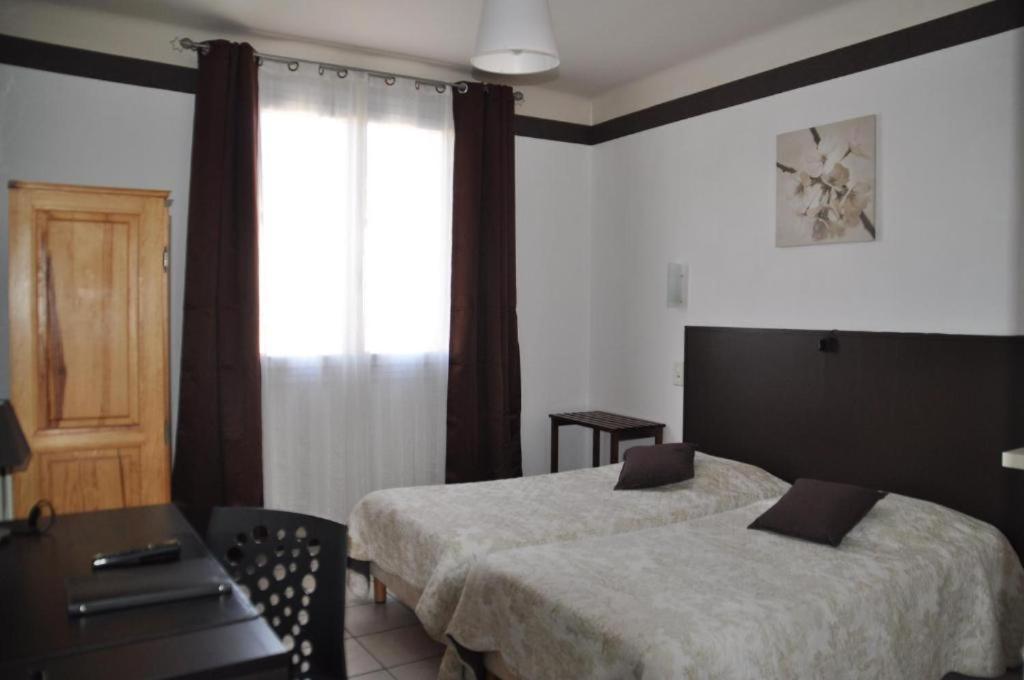 Hotel Saint George Avignon