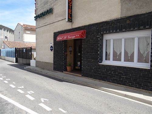 Saint George 2* Avignon