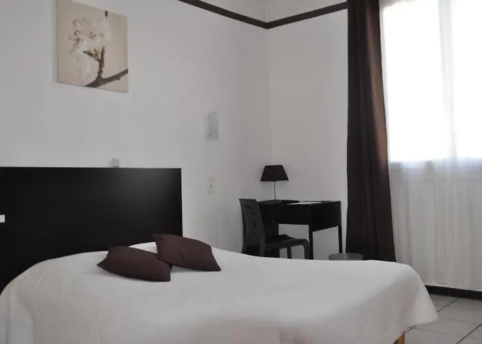 Hôtel Saint George