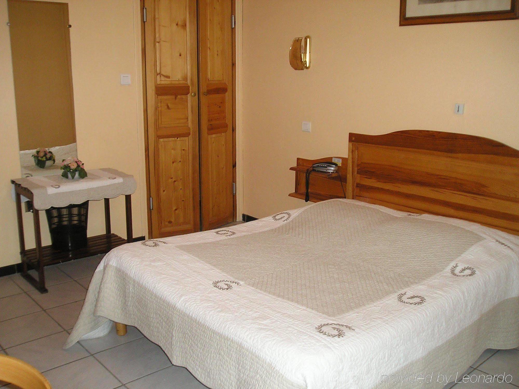 Hotel Saint George